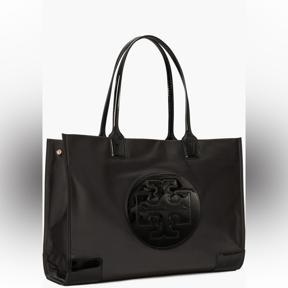 Tory Burch Ella Nylon Tote